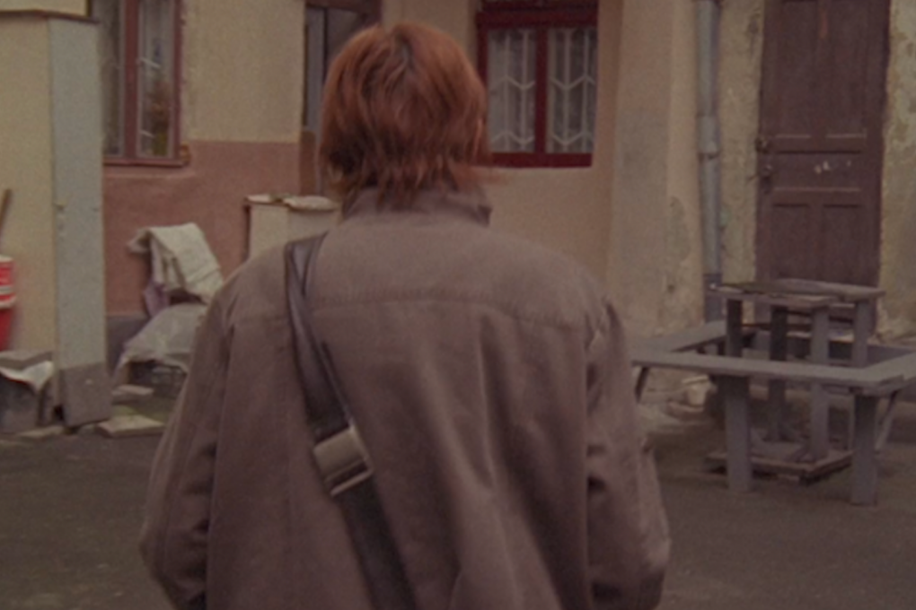 Nataliya Ilchuk: Marché